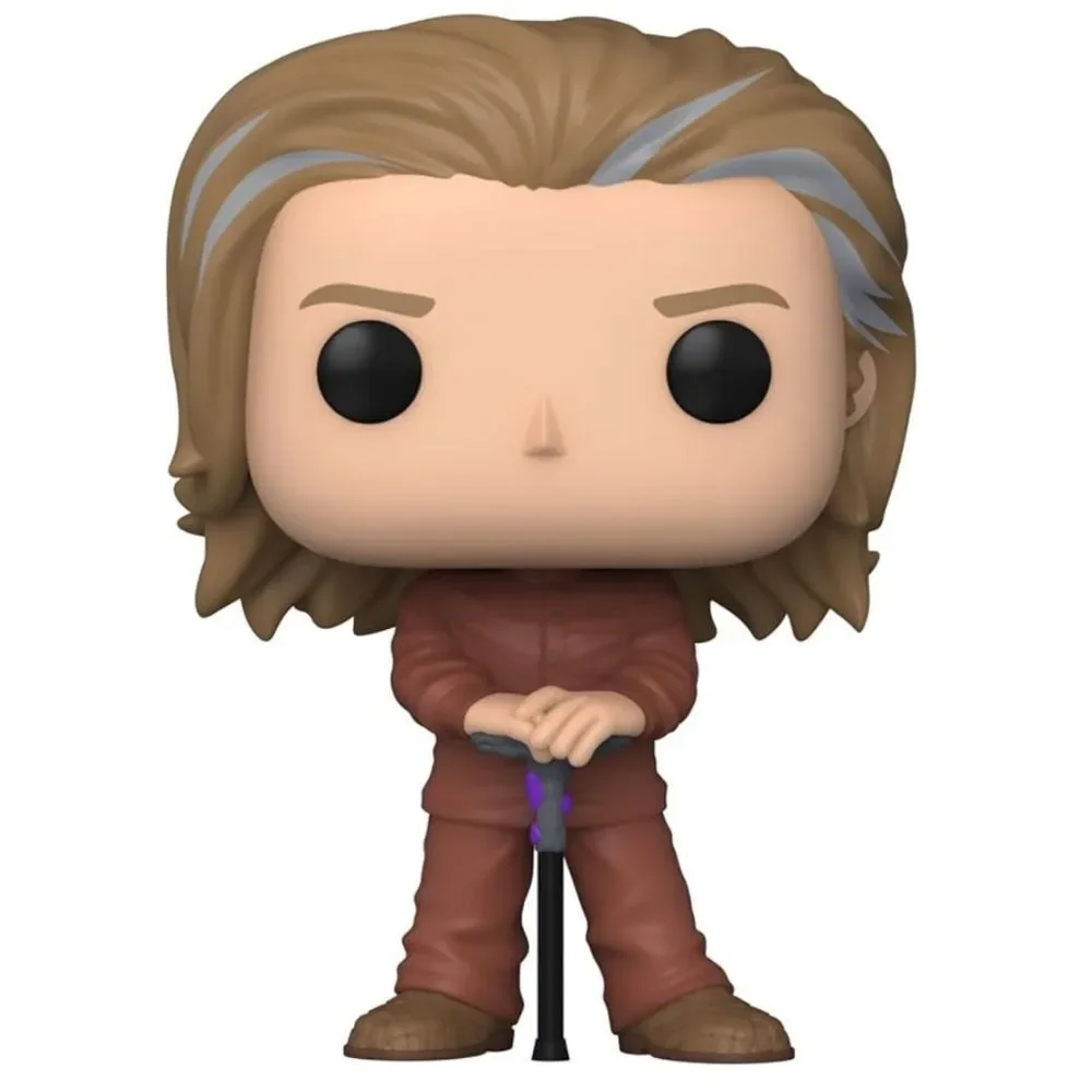 Funko Pop Arthur Harrow - Picture 2 of 5